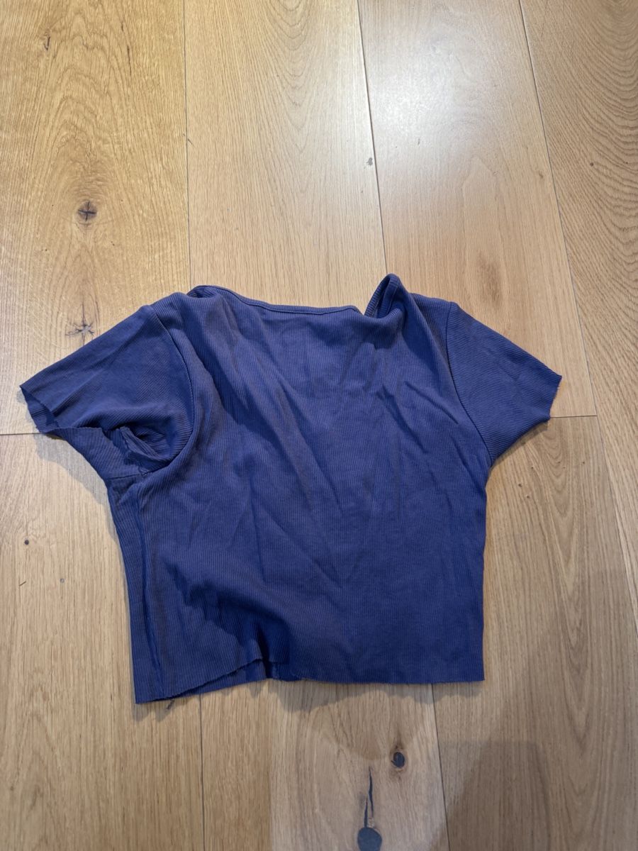 Top: Kangol top – Usato da Clarens venduto da Ian_calvin 3