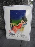 MERCEDES-BENZ EMAILSCHILD