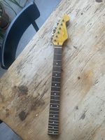 Fender Stratocaster-Hals (siehe Beschreibung)