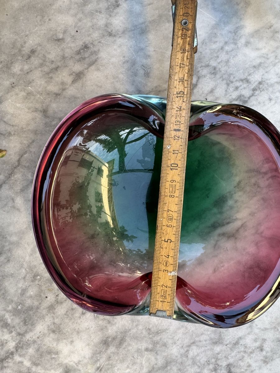 Murano Schalen: Murano – Gebraucht aus Zürich von Manubene 5