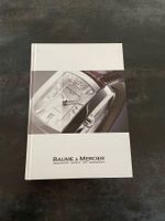 Livre Catalogue Baume & Mercier 2006