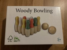 Woody Bowling