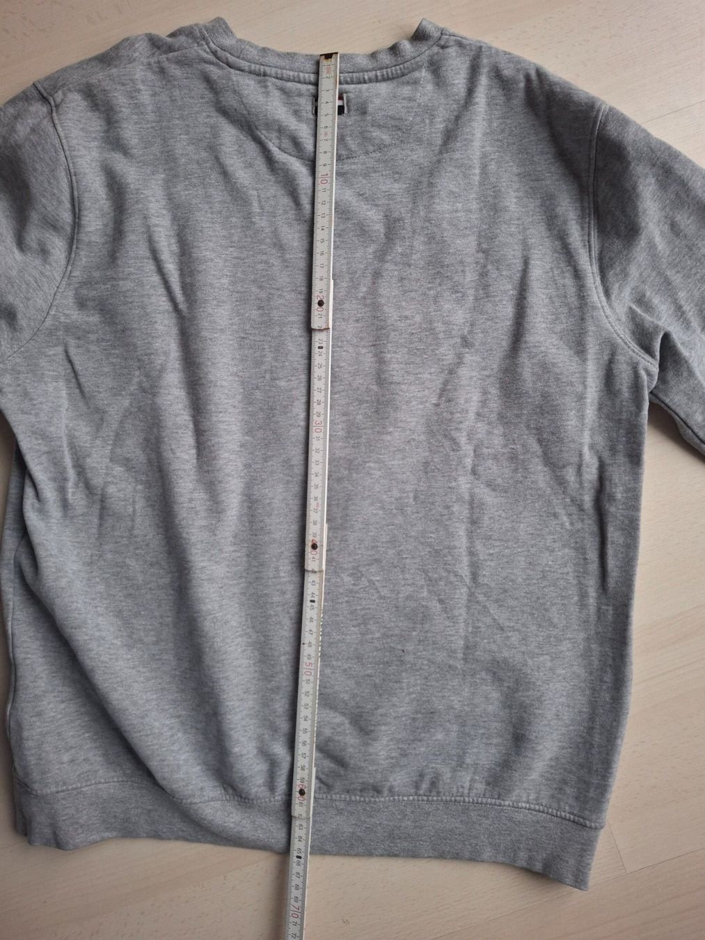 US Polo Maglioni & Felpe: US Polo ASSN. Herren Pullover, Grau, Grösse XL, Top! – Usato da Walterswil SO venduto da mel_5b2h 2