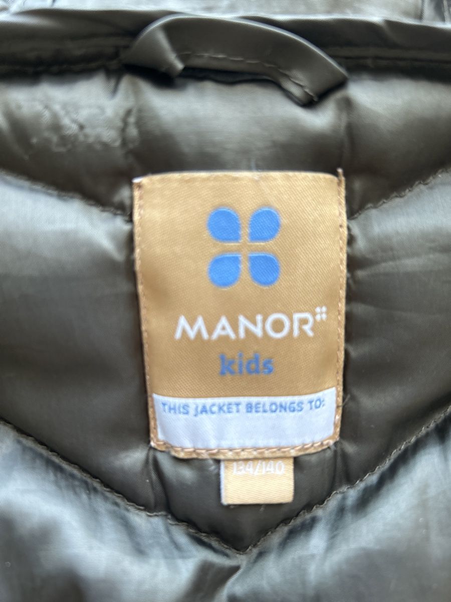 Jacken: Jacke – Gebraucht aus Kirchberg SG von irirob 6