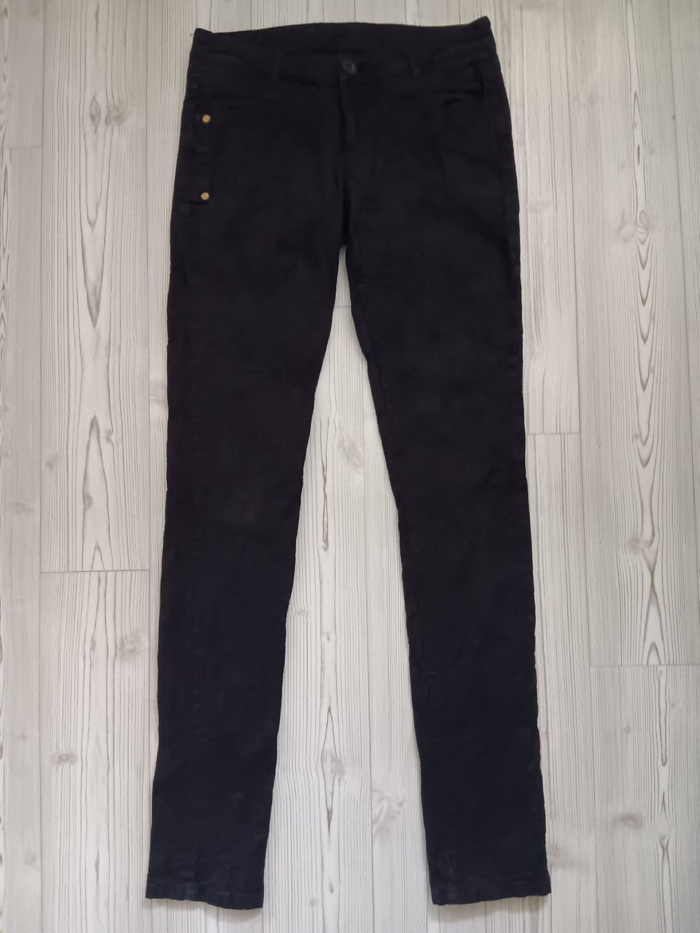 Desigual Jeans: DESIGUAL Jeans taille / Grosse 26 – Usato da Cossonay-ville venduto da Super-Price-Quality