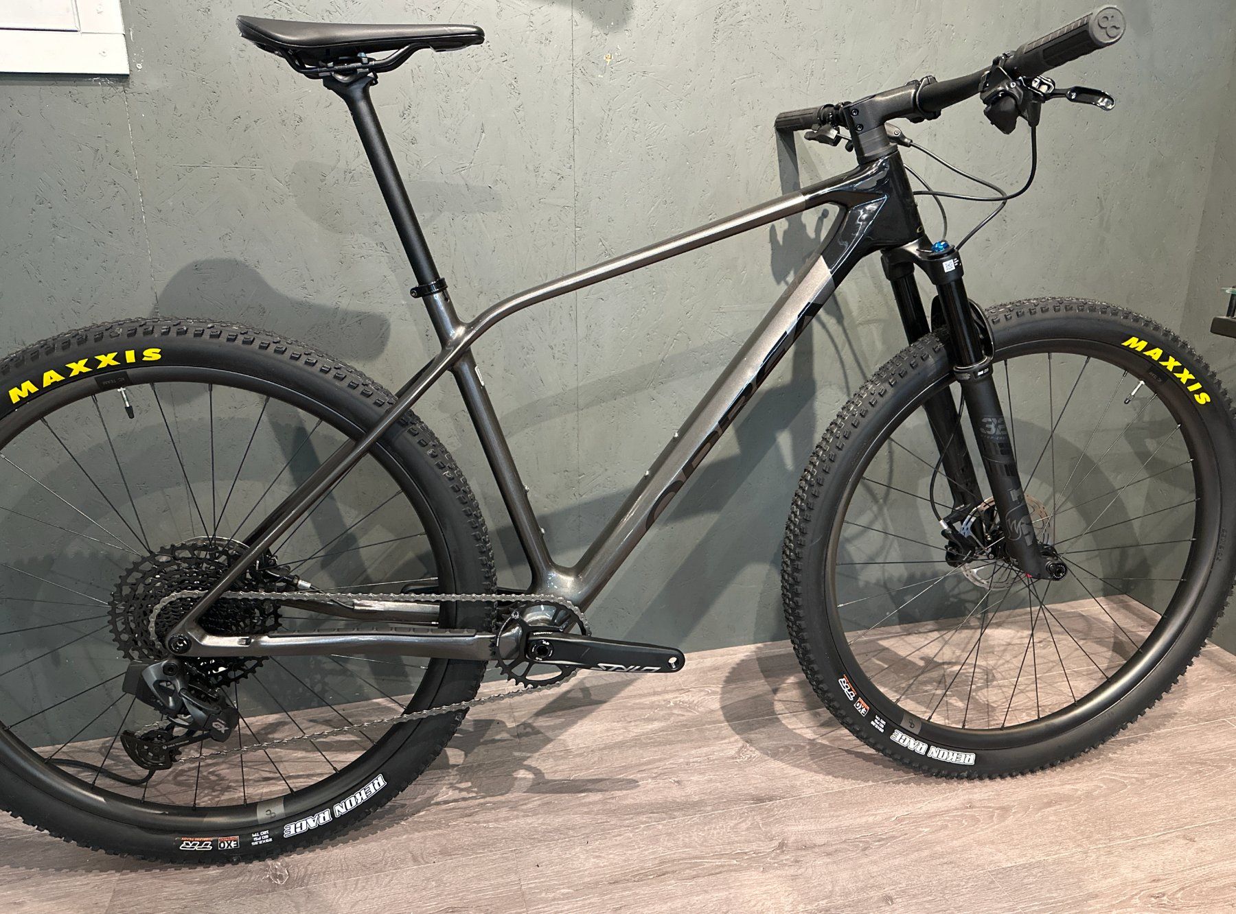 Orbea Biciclette: Orbea Alma M 11e taille L – Nuovo (secondo la descrizione) da Borex venduto da b-cycle