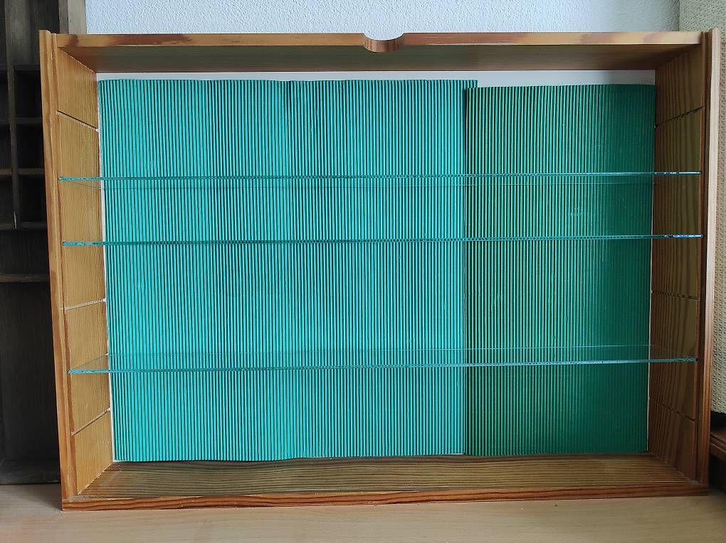 Vetrine: Glasvitrine – Usato da chur venduto da Hmars