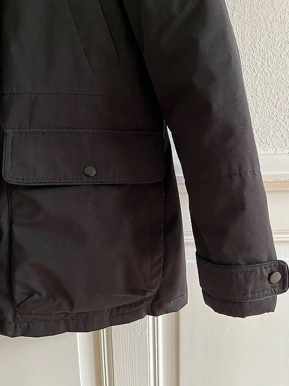 Zara Giacche: Warme Winterjacke ZARA Gr. S – Usato da Bern venduto da tan_2rrh 1