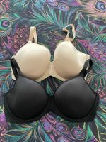 2x BH Chantelle D85 (eher D90)