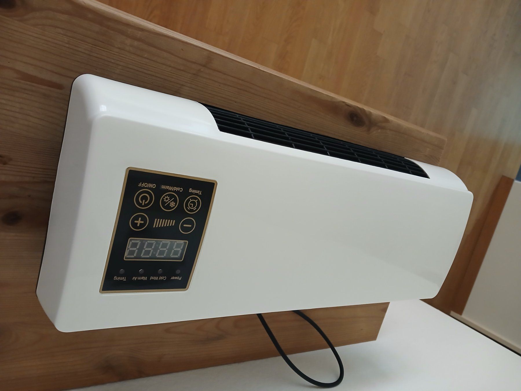 Condizionatori: Mobile air conditioning – Nuovo e nell'imballaggio originale da Schwarzenbach SG venduto da paparatto 1