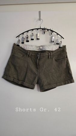 Shorts Gr. 42