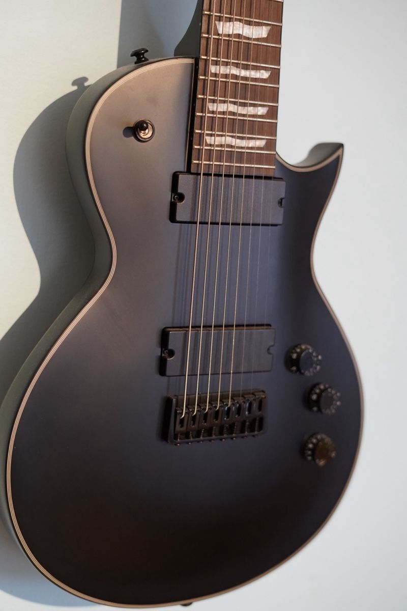 Esp Strumenti musicali: LTD EC-258 E-Gitarre – Nuovo (secondo la descrizione) da Grenchen venduto da ale_yv26 2