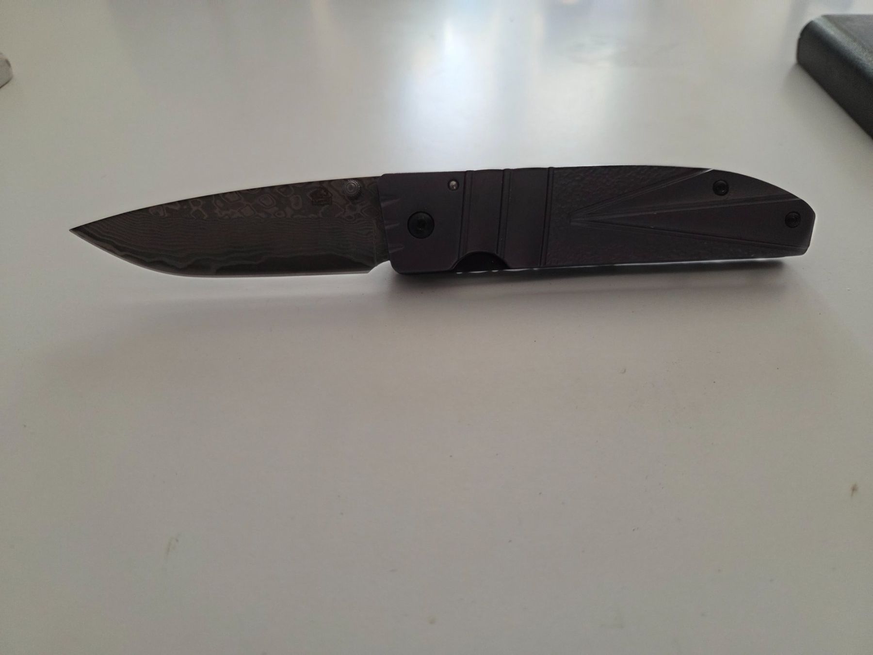 Taschenmesser: Messer – Neu (gemäss Beschreibung) aus Buochs von bea_b7dj