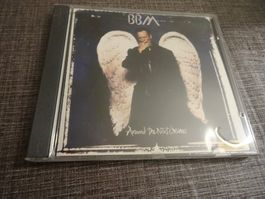 BBM - Around The Next Dream CD