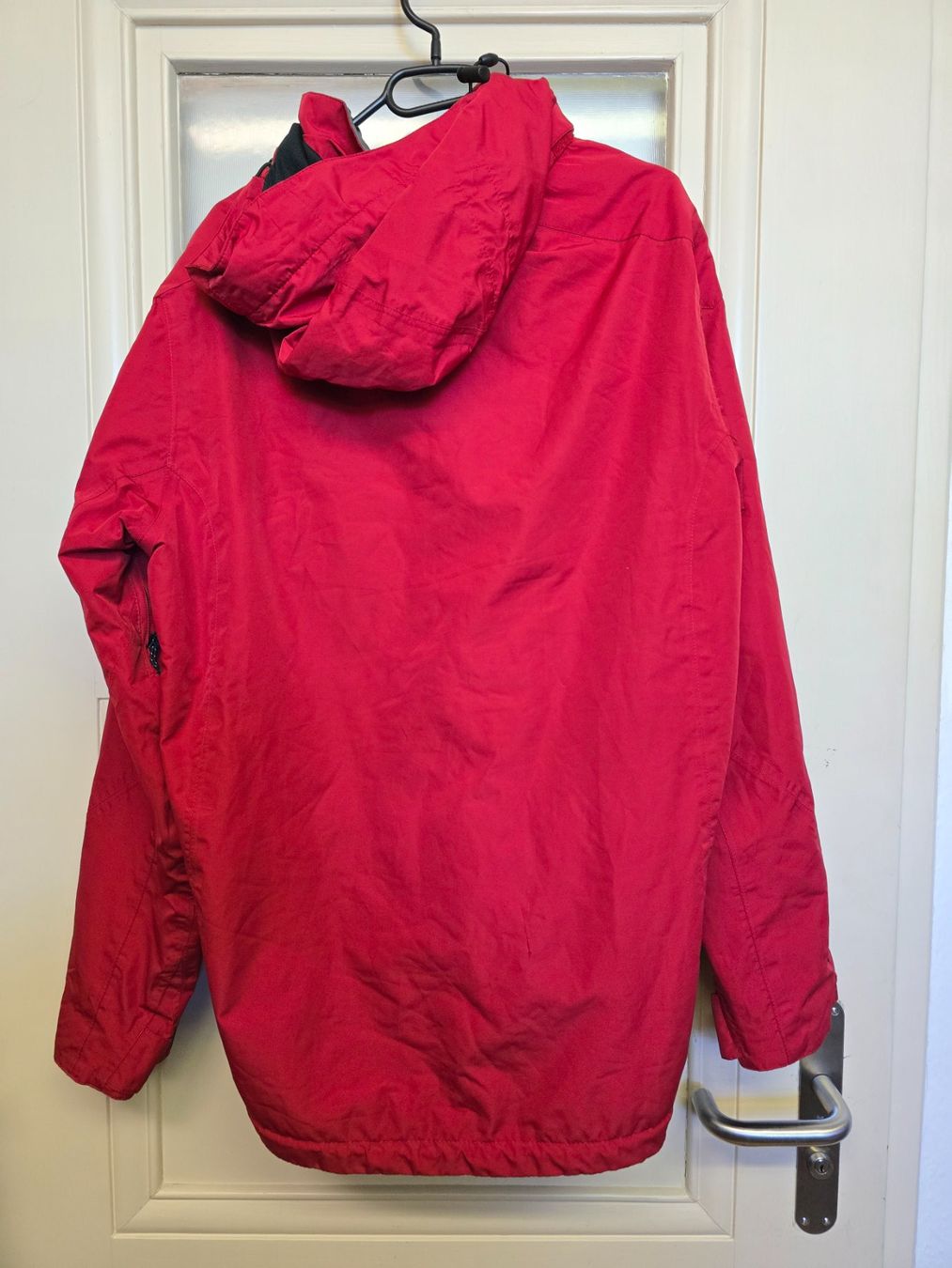 Sherpa Giacche: Sherpa Jacke Grösse L – Usato da Schönenwerd venduto da Chez_Mimi 1