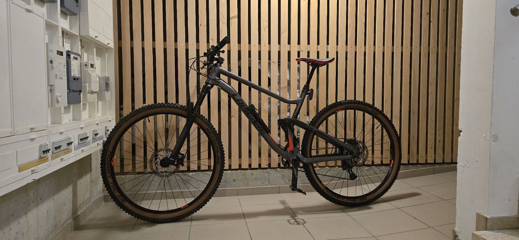 Lapierre Biciclette: Lapierre Zesty AM 3.0 2019 – Usato da Villars-le-Terroir venduto da Adrienmasson