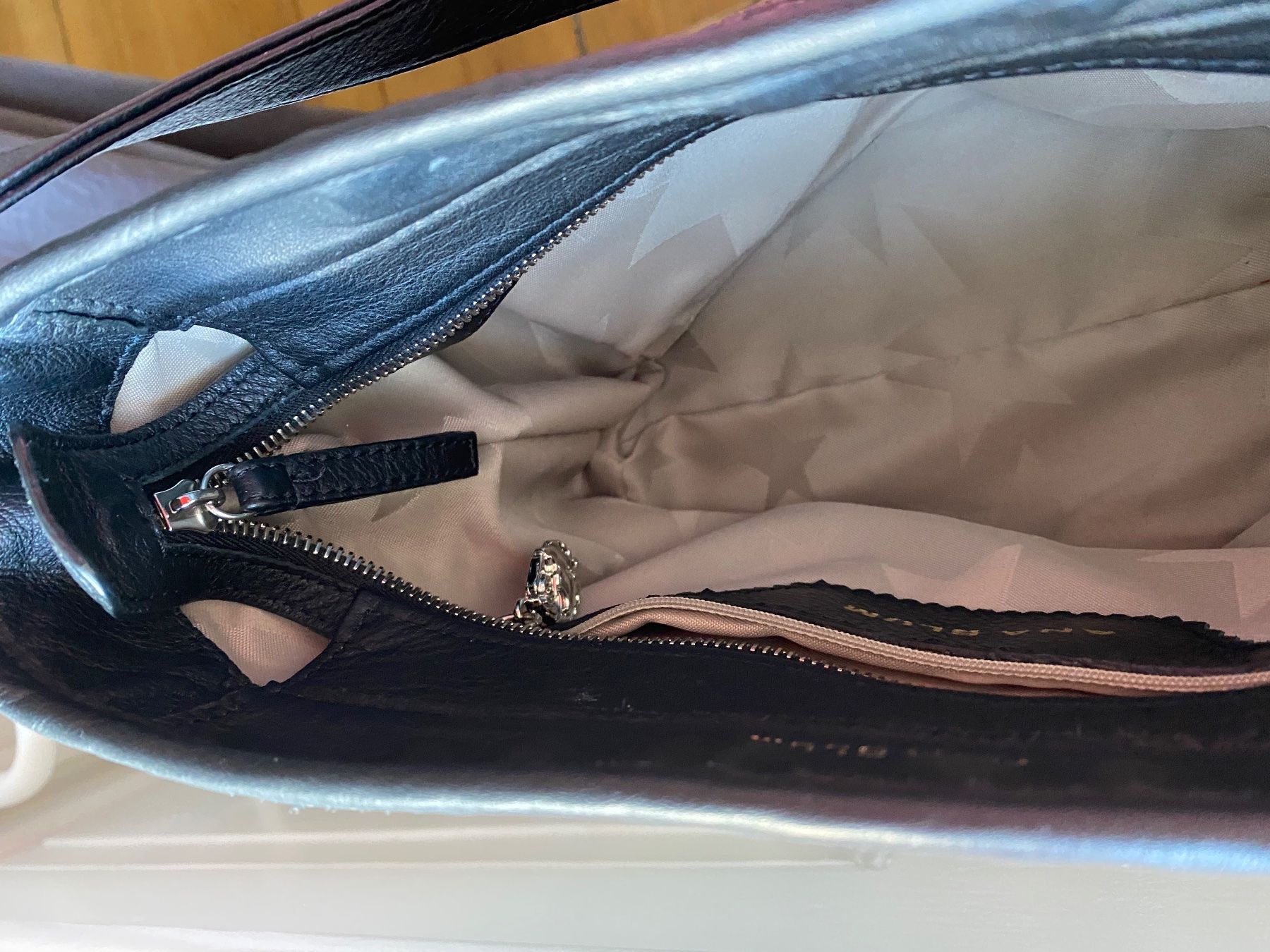 Ana Blum Borse da donna: Handtasche von Ana Blum – Nuovo (secondo la descrizione) da Zürich venduto da leo0105 5