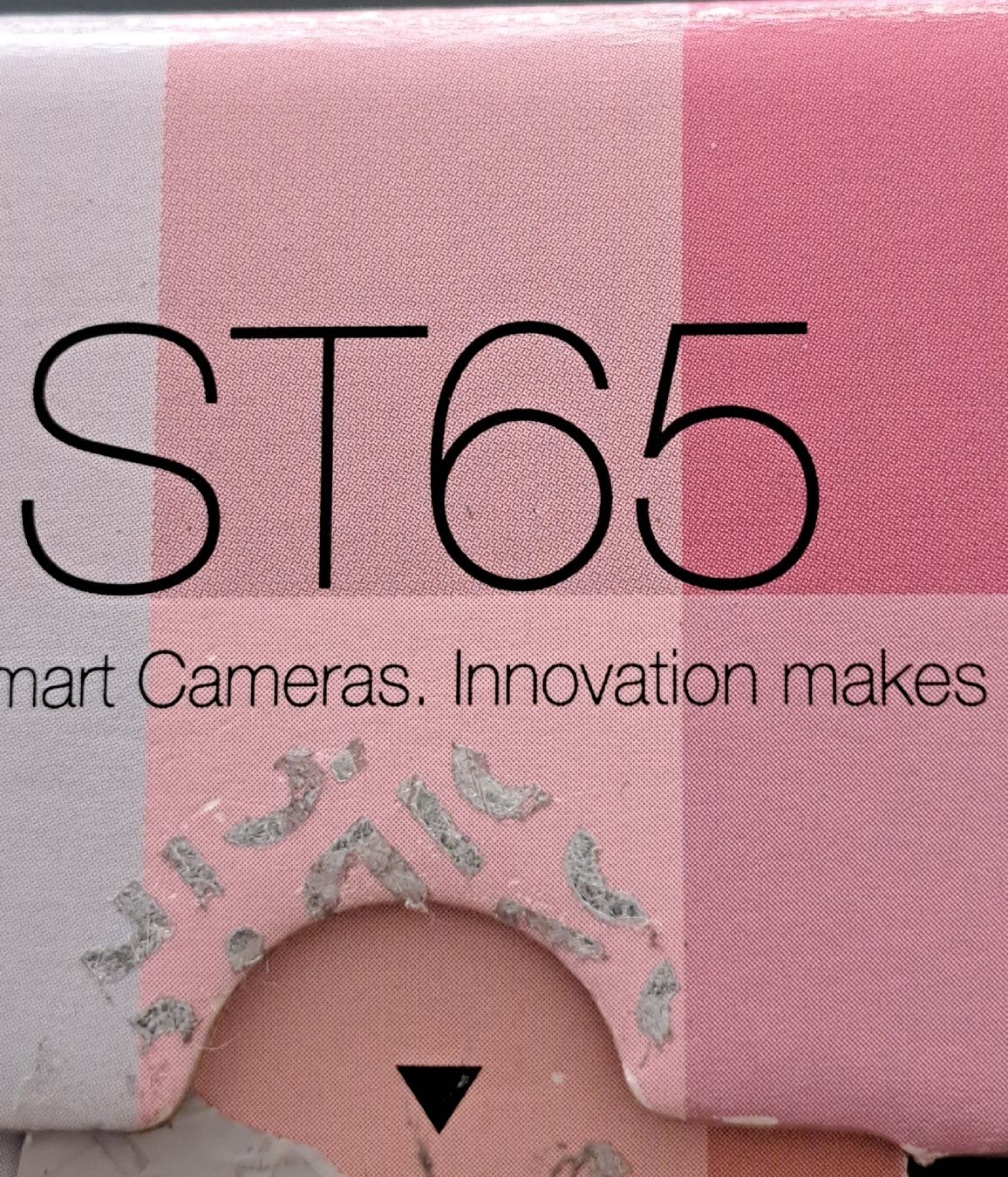 Samsung Fotocamera: ST65 – Nuovo (secondo la descrizione) da Obergösgen venduto da Speedster56 4