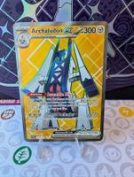 🇬🇧 Pokemon Archaludon Ex 224/191 (SSP) ENG