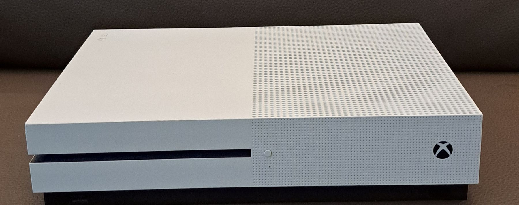 Microsoft Konsolen: XBOX ONE mit 1 controller Kabel und HD – Gebraucht aus Biel/Bienne von Sasha4u 7