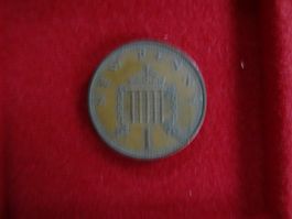 1 New Penny Münze England 1971 - M404