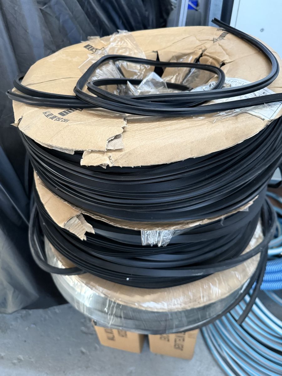 Installations sanitaires: Diverse Gummidichtungen – Neuf avec emballage d'origine à Menziken par JJRacing 1