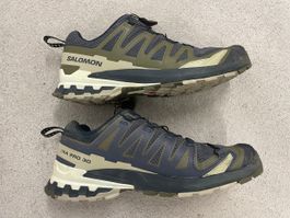 Salomon XA Pro 3D Trail Running Schuh