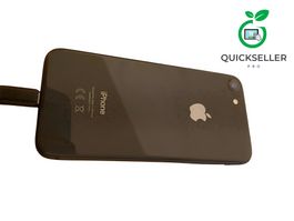 iPhone 8, 64GB, Schwarz - Top Zustand, Sofort Verfügbar!