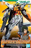 Gundam Kyrios 1/100 Bausatz, Neu&OVP