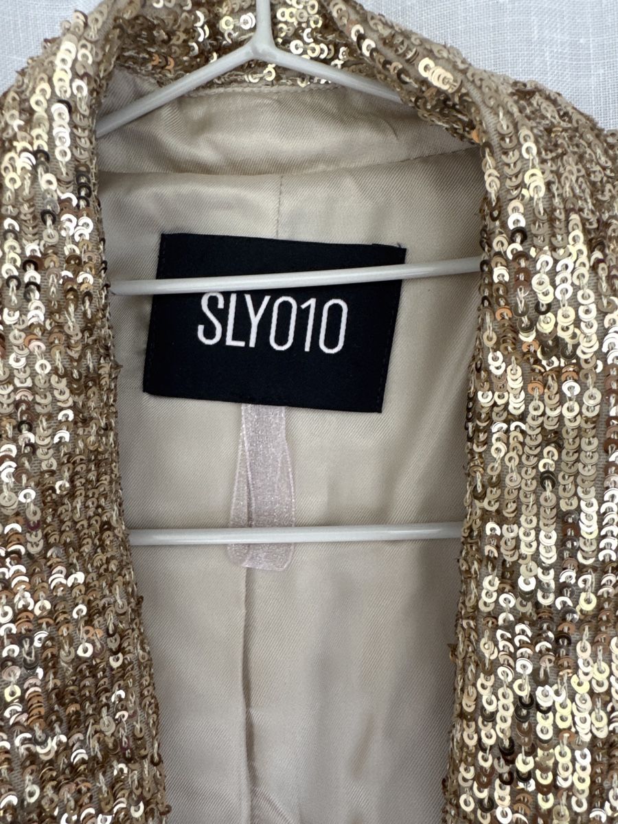 Jacken: Blazer SLY010 – Gebraucht aus Adligenswil von goverla11 1