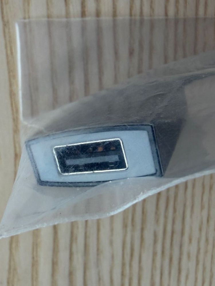 Huawei Cavi: Huawei USB-A -  micro USB  new – Nuovo e nell'imballaggio originale da Fribourg venduto da J334455 4