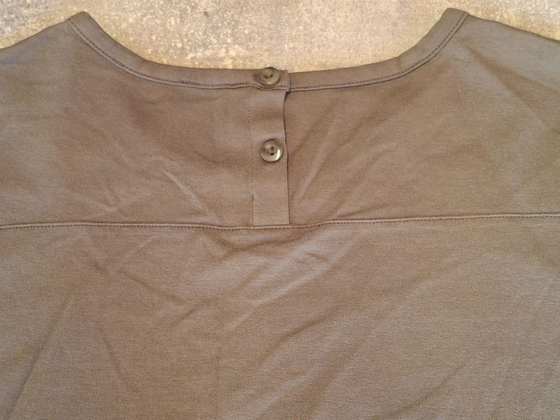 Tuniche: T-shirt - tunique taille XL – Usato da Villiers venduto da san_jn5w 5