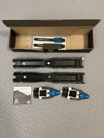 Fixations neuves ski skating SALOMON PROLINK RACE SKATE 20