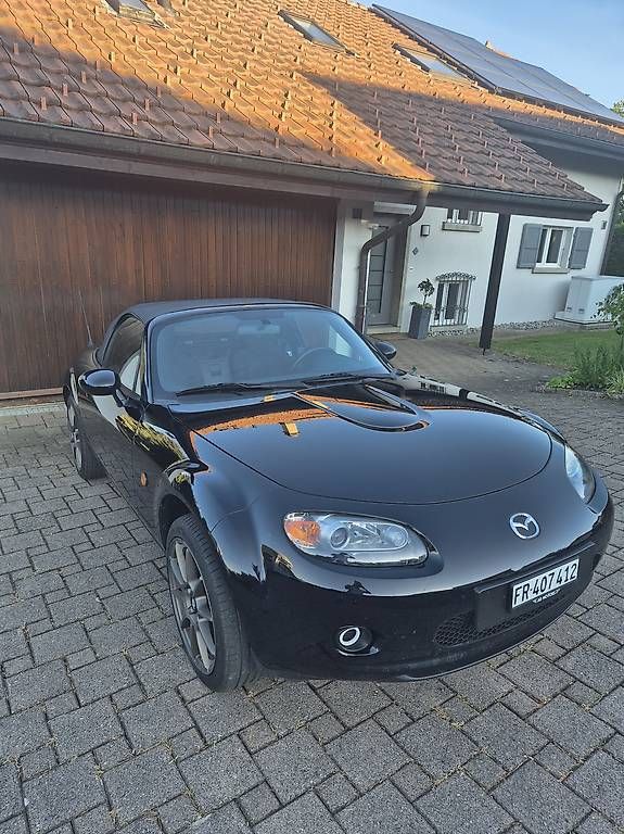Automobili: Mazda mx5 1.8 2007 – Usato da Marsens venduto da cor_n8wx 3