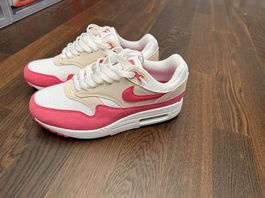 Nike Air Max 1 "Aster Pink" Grösse 39