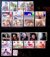 GRANDE-BRETAGNE TIMBRES NEUFS** 1985. COTE 23.50 €/OC55