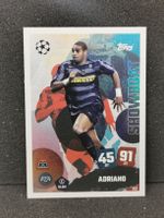 Match attax 2025 /26 Adriano Showboat