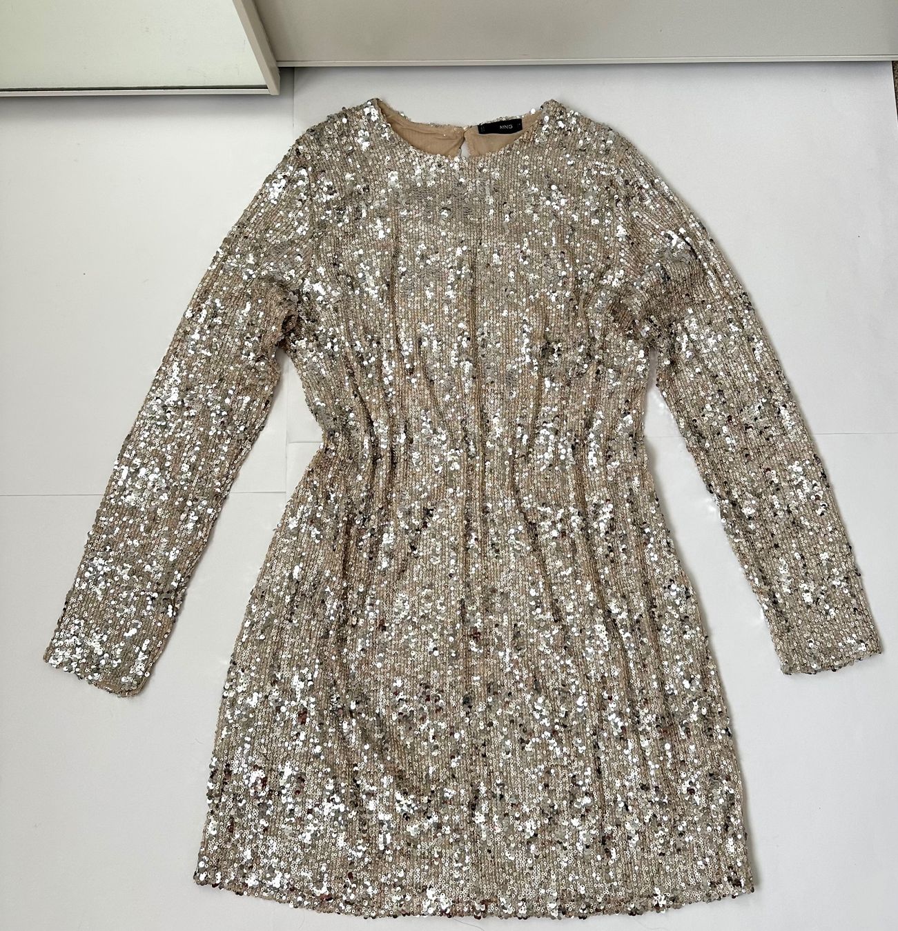 Mango Vestiti: Mango abito – Nuovo e nell'imballaggio originale da Pregassona venduto da Reluxuryspace