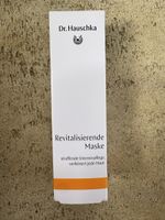 Dr. Hauschka Revitalisierende Maske, 30 ml 2für1 MHD 11/26