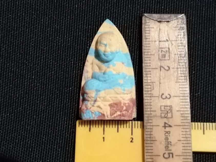 Skulpturen & Statuen: Thai Buddha Amulett (Nr. 32) – Gebraucht aus Rothrist von SiddharthaMoon 5