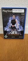 PS 2 - Lara Croft Tomb Raider the Angel of Darkness