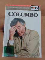Columbo - Die komplette neunte Staffel [5 DVDs] neu