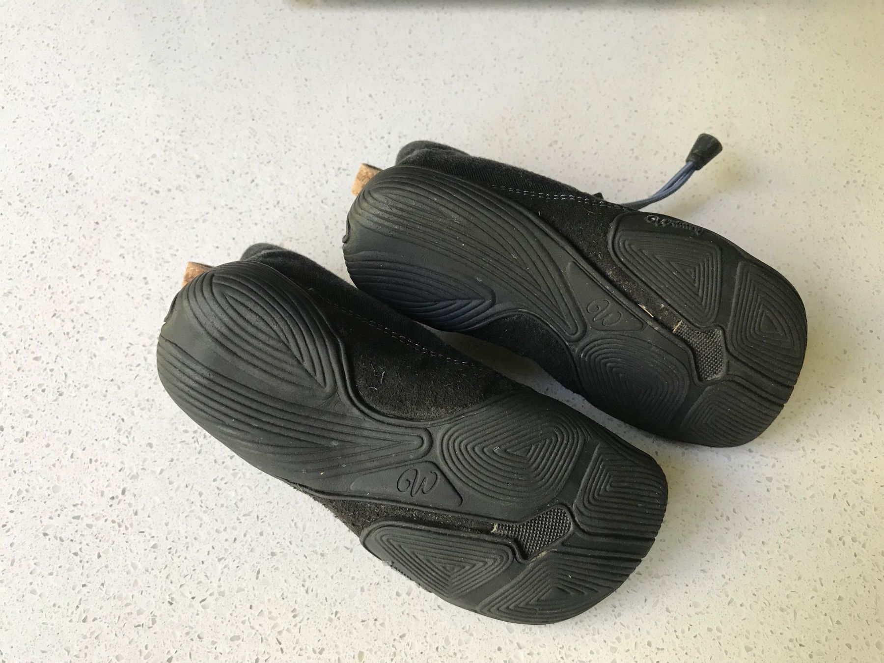 Wildling Chaussures garçon: Wilding Gr. 24 dunkelblau – D'occasion à Frauenfeld par andrea211 8