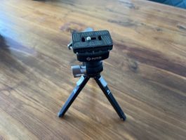 Mini Stativ Really Right Stuff