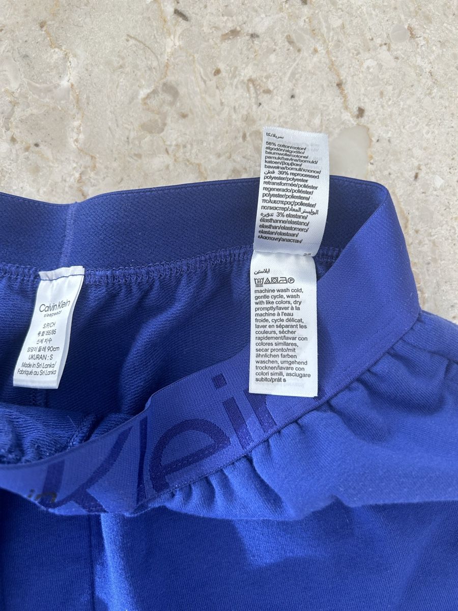 Calvin Klein Negligees & Pyjamas: Pigiama Calvin Klein taglia S – Neu (gemäss Beschreibung) aus Locarno von Matic04 4