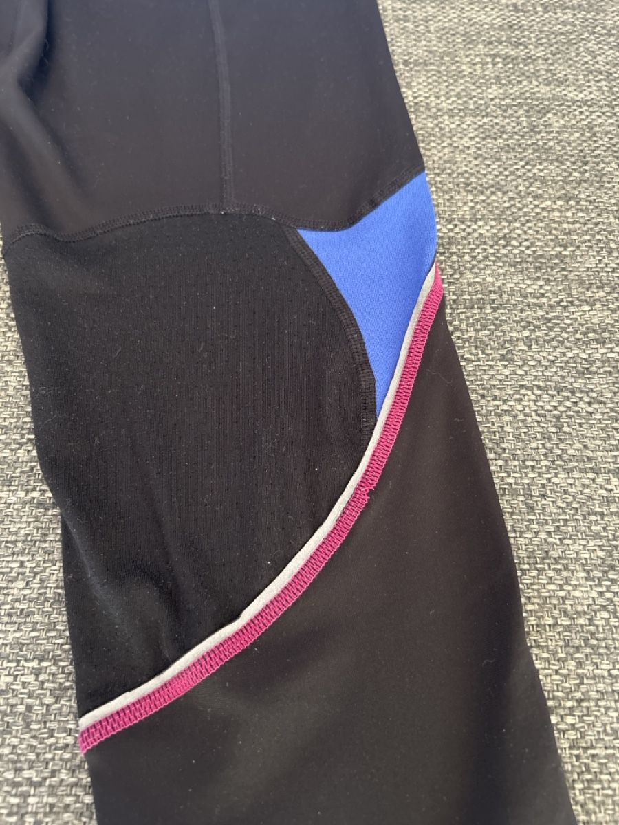 Odlo Leggings: Leggings Odlo  – D'occasion à Spiez par endlesstrail 3