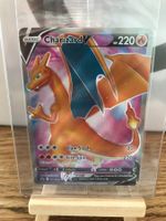 GlurakV,Charizard V,Eng,Originalverpackt
