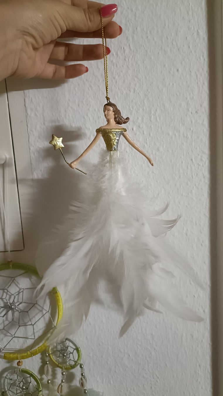 Tutte le decorazioni: Anhänger Dekoration – Usato da Dübendorf venduto da Me_sa 1