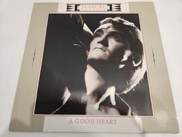 Feargal Sharkey – A Good Heart (Single, Rock, Pop)
