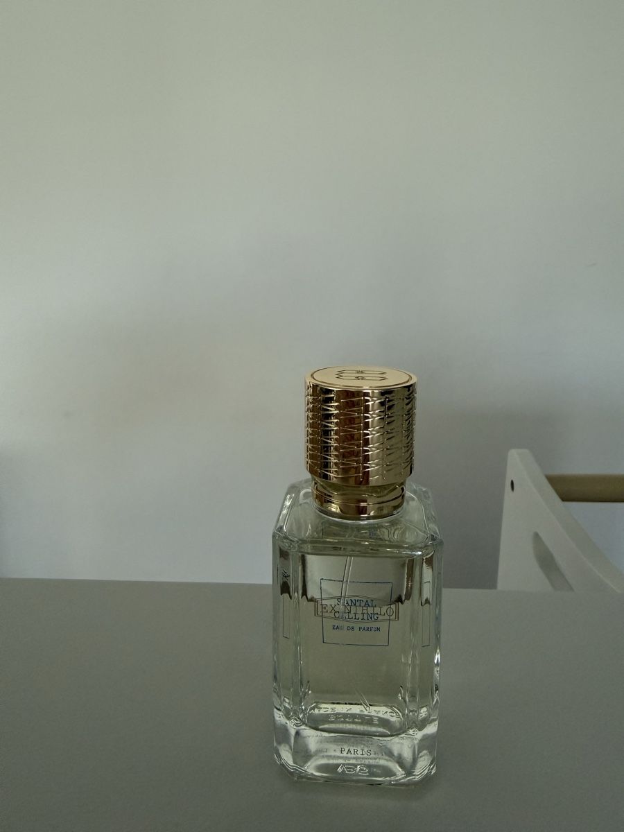 Ex Nihilo Parfums & Eau de Toilette: EX NIHILO Santale Calling Eau de Parfum 50ml neu – Neuf (Voir description) à Sax par FreakMara 2